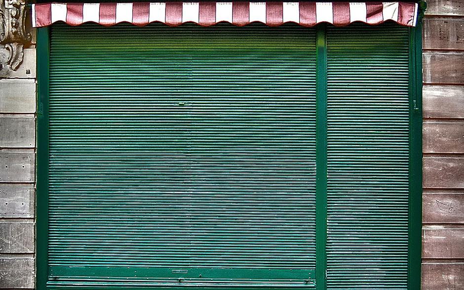 réparation volet roulant Arnouville